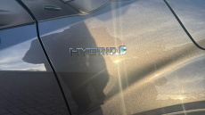 Toyota C-HR 1.8 Hybrid Excel 5dr CVT [Leather] Hybrid Hatchback